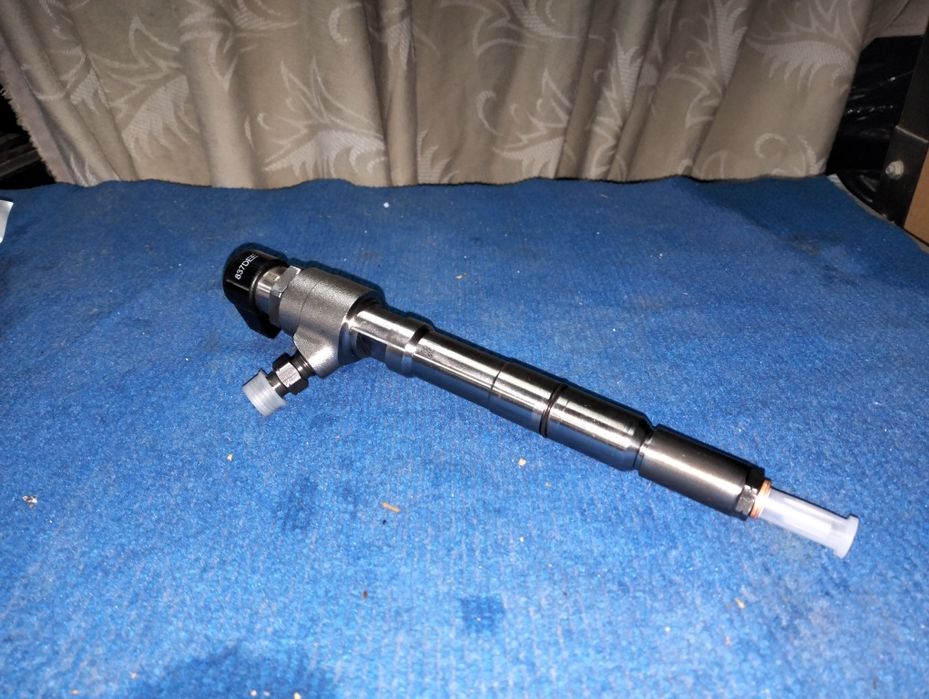Injetor Vw 1.6tdi Siemens 03l130277b