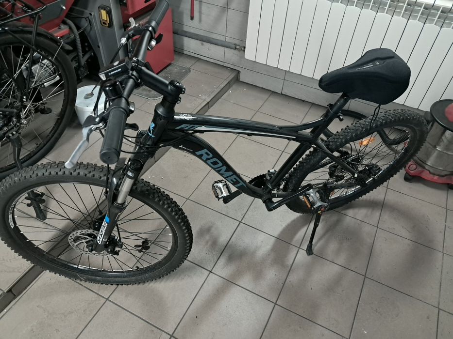 Sprzedam rower Romet MTB