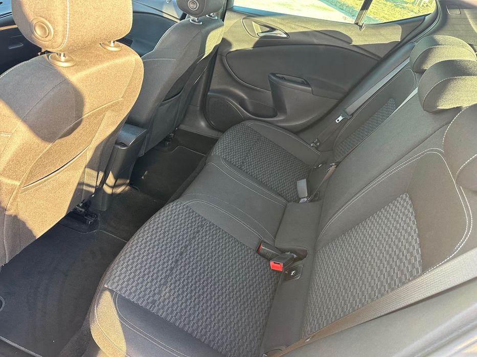 Opel Astra K 1.0 Dynamic Sport s