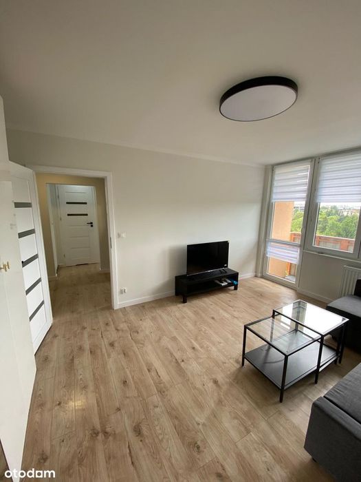 Apartment in Warszawa, Osiedle Mszczonowska, Wola - Widok 4