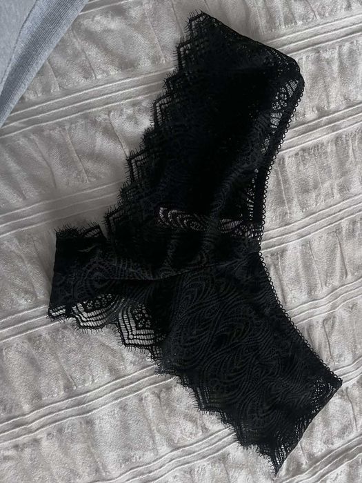 Трусики Victoria secret