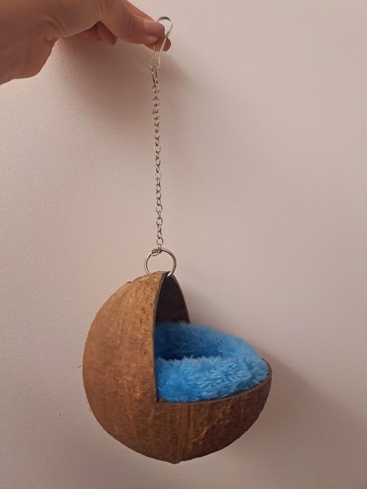 Caminha/Ninho Pássaro