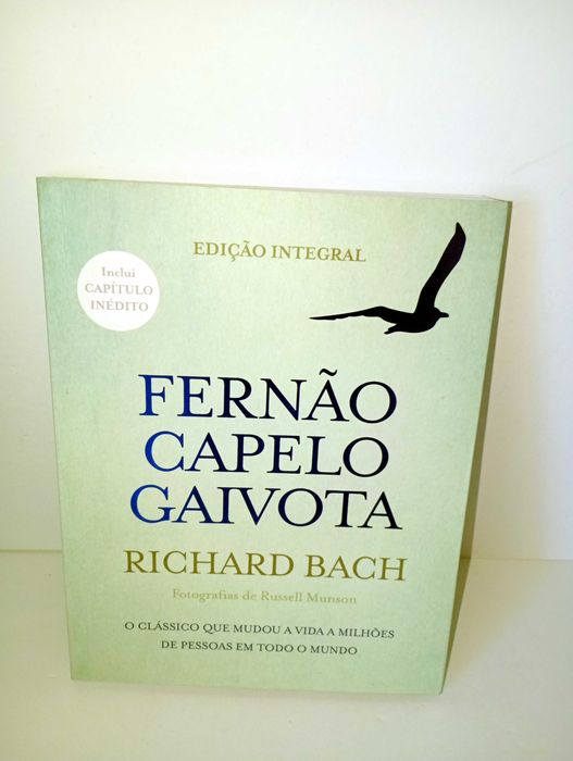 Fernão Capelo Gaivota