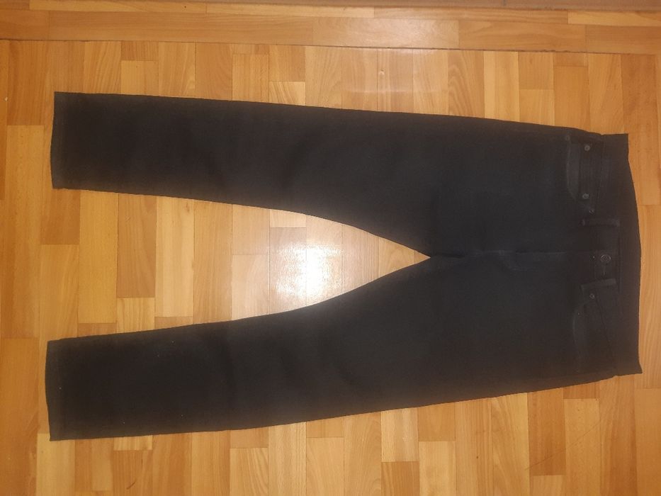 Джинси  Levis. W34/ L32. 510 модель