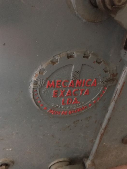 Balance de 20t marca exacta