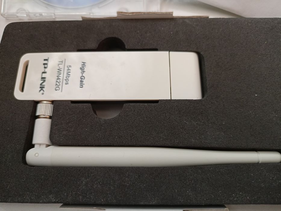 Modem wifi USB windows 2000 xp Vista 7