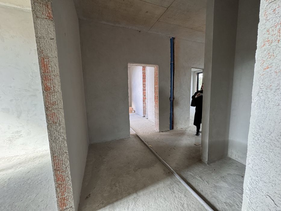 3-rooms apartment apartment by the address st. Staroznesenska ul (area 99,4 m²) - Atlanta.ua - photo 20