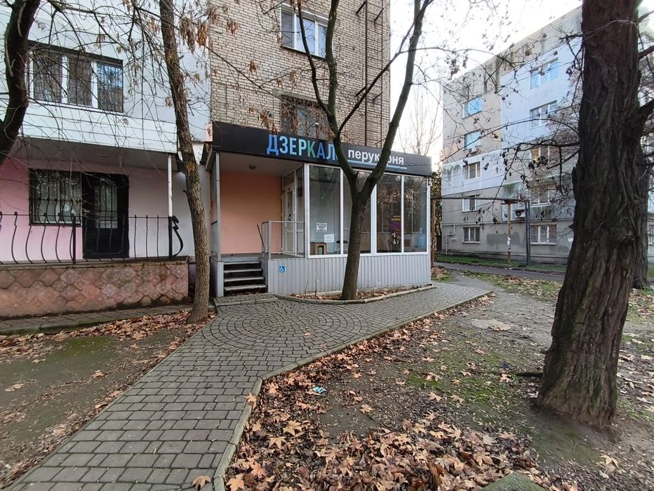 Продаю фасадное помещение Проспект Богоявленский. ЮТЗ.