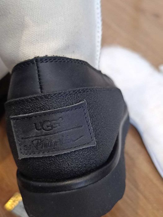 Угги, Сапоги UGG x 3.1 Phillip Lim р.41