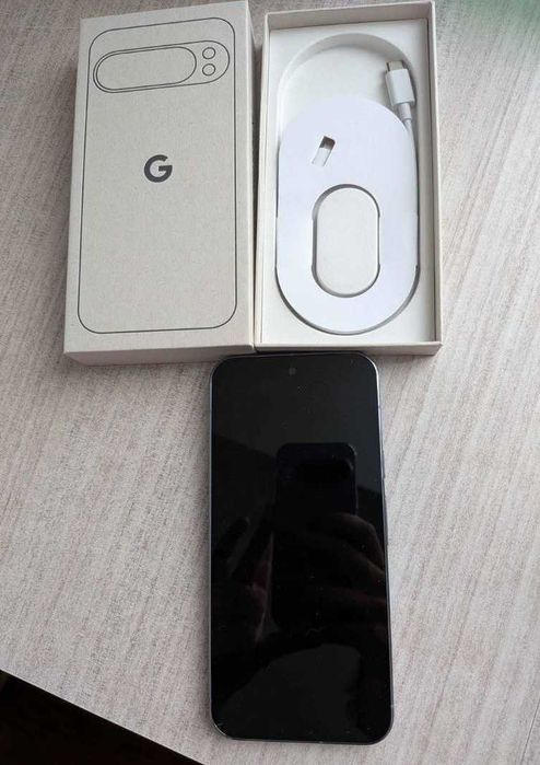 Google Pixel 10 Pro XL **16gb/256gb**