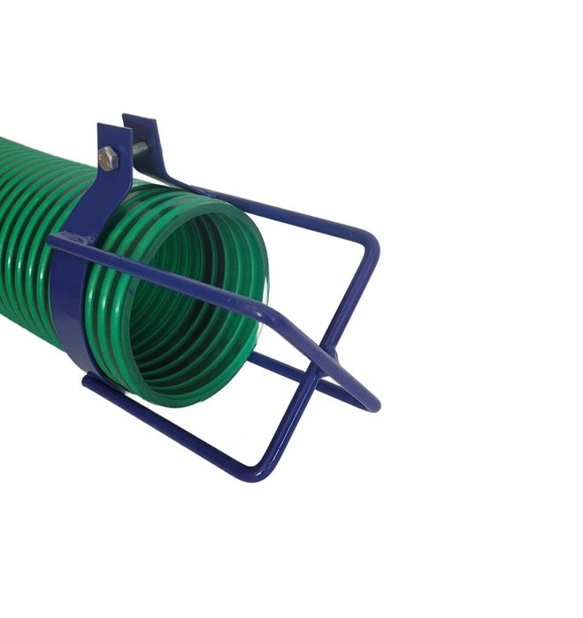 Kosz ssawny na wąż PCV DN 150 do beczkowozu pompy szamba