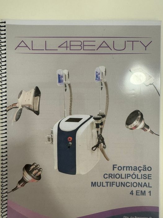 Multifunctional Aesthetic Machine434817086396180487