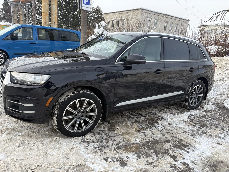 Авто в рідній фарбі без дтп  двигун після кап ремонту