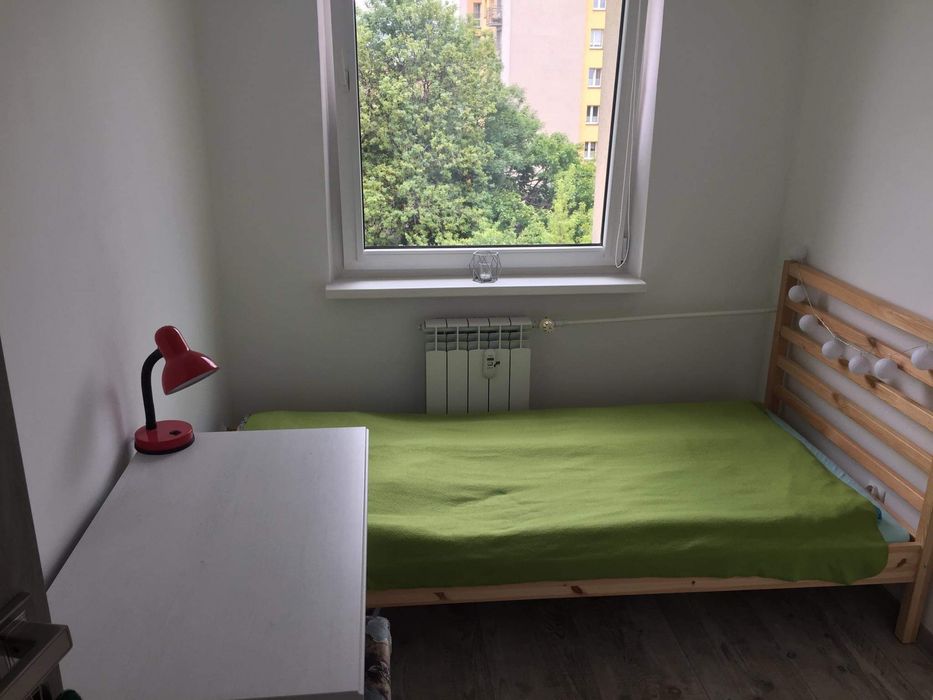 Mieszkanie – Katowice - Widok 4