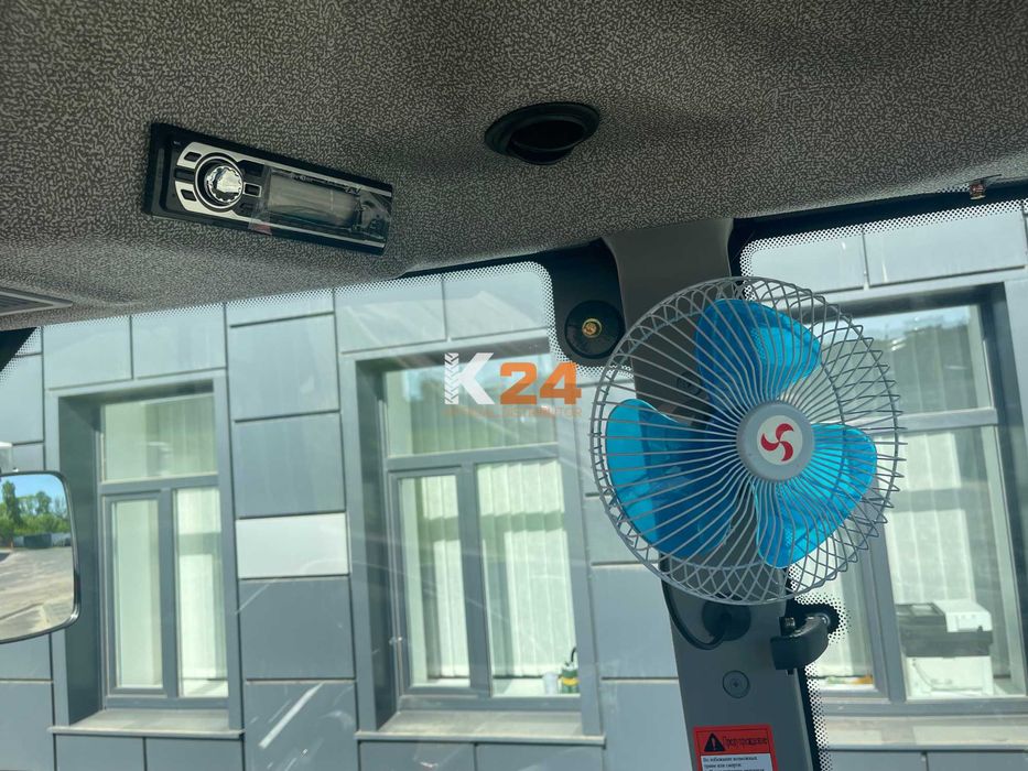 Трактор YTO NLY 1104, колісний трактор Юто