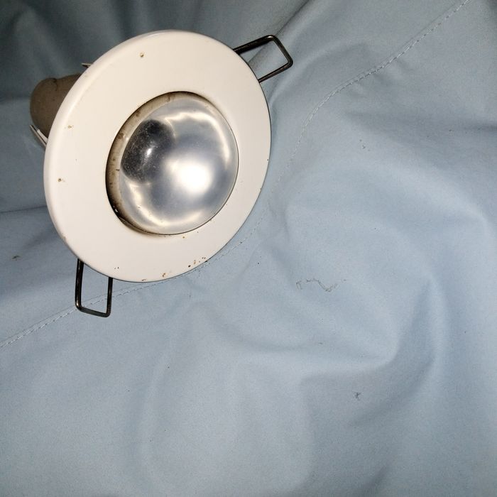 Точечні світильники