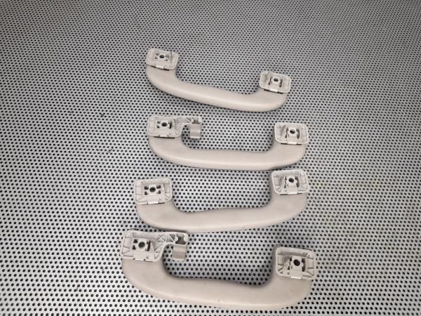 Pega do tejadilho SUZUKI Swift III (MZ, EZ)