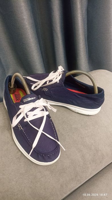 Сліпони Skechers Go Step Riptide