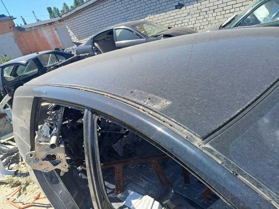 Крыша Mitsubishi Grandis 2004-2010 разборка