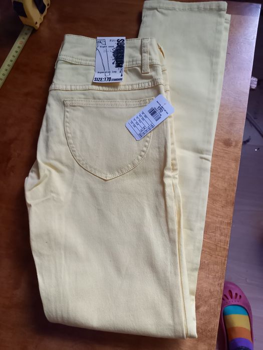 Spodnie damskie KappAhl