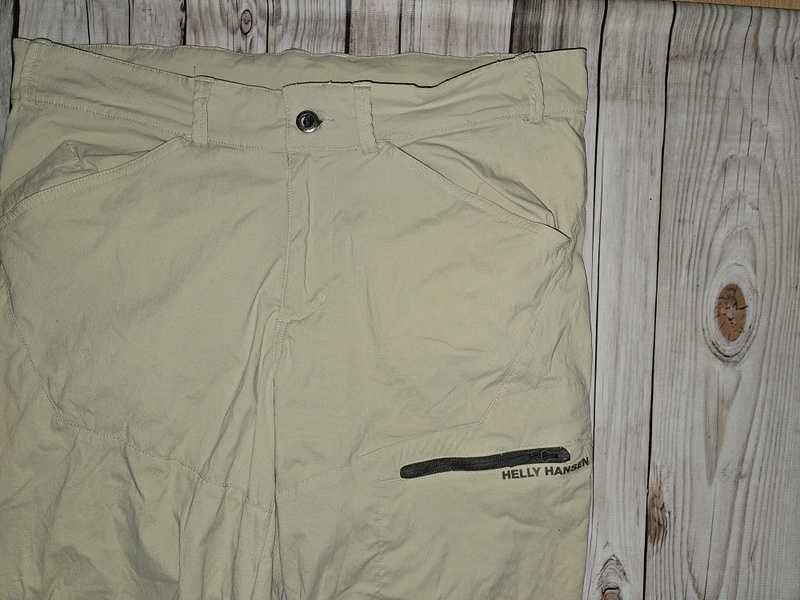 Spodnie trekkingowe Helly Hansen W34 M