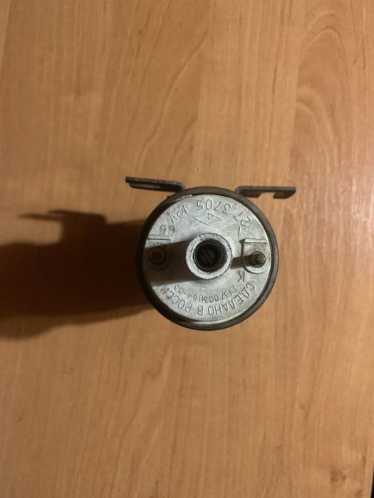 Катушка запалення ВАЗ 2108,2109,21099,2110