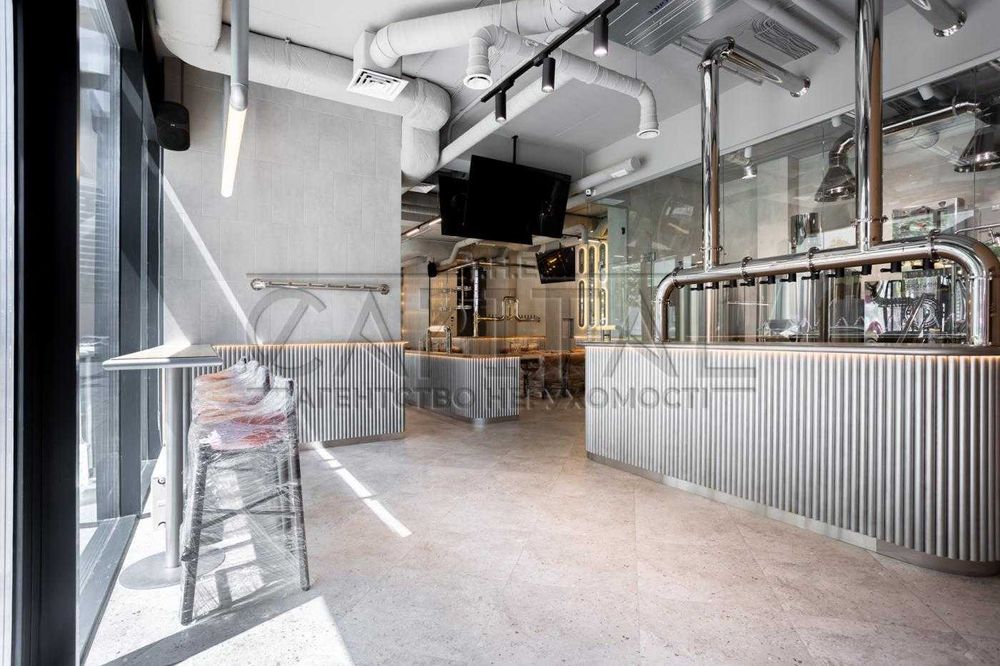 Комерційна нерухомість за адресою наб. Дніпровська (площа 257 м²) - Atlanta.ua - фото 21