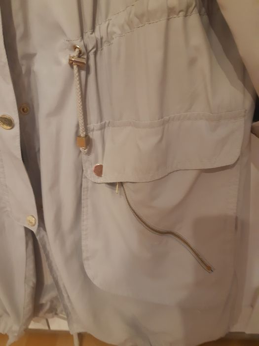 Parka kurtka damska xl