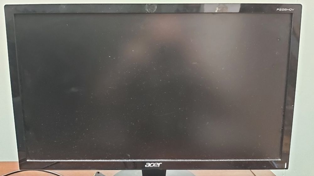 Monitor Acer 22"