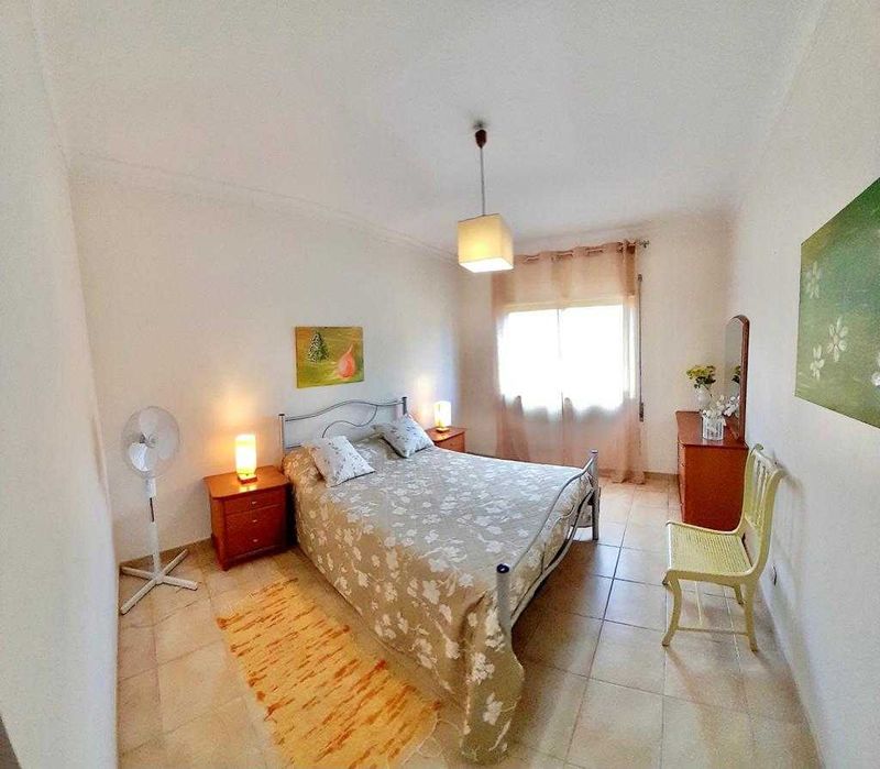 T1 4/p - Vilamoura -  WIFI e Garagem - Desde 500€/Sem