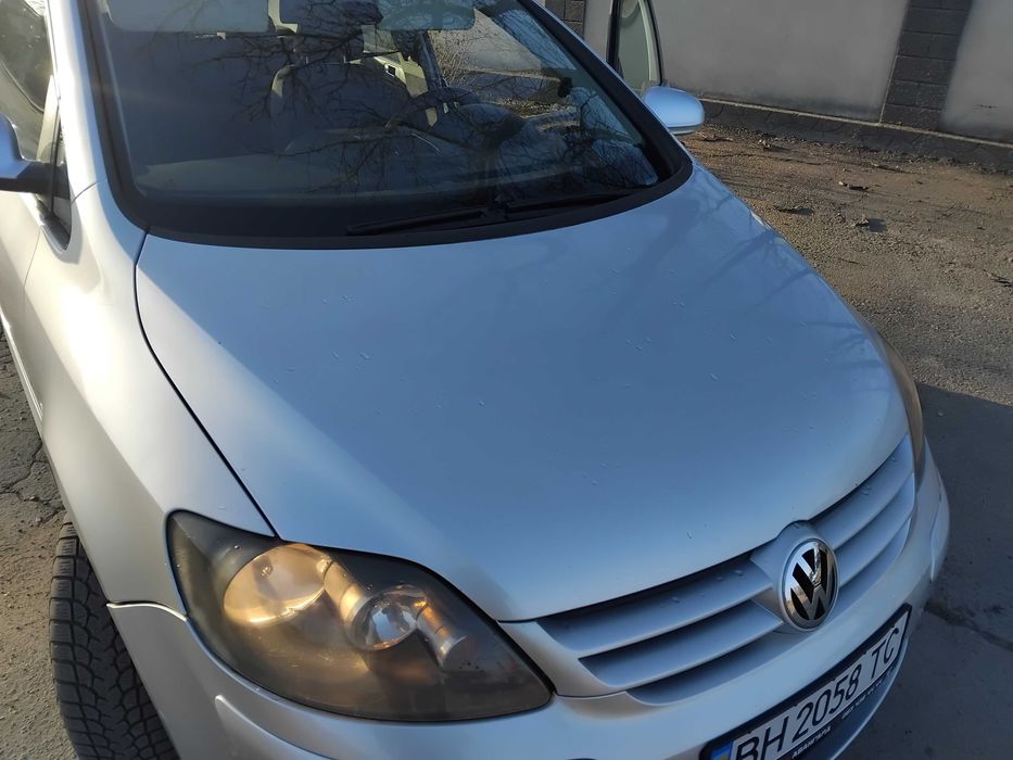 Продам Volkswagen