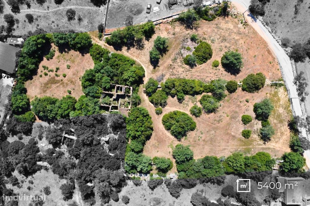 Property in Moncarapacho E Fuseta, Faro