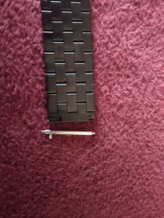 Bransoleta typ Strapcode Super Engineer 20 mm - wysyłka gratis