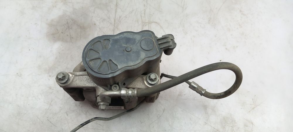 Pinça travão / maxila de travão trás direita PEUGEOT 308 SW III