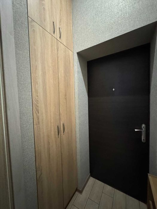 3m Аренда 1 квартира ЖК Парковый квартал метро Спортивная Защитников