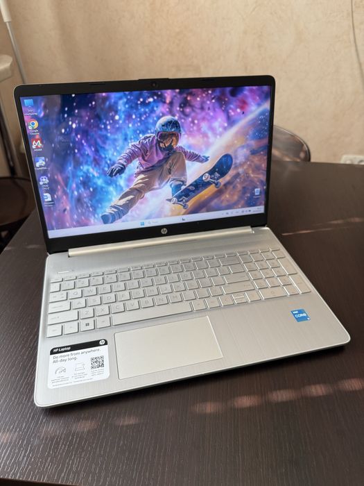 HP 15-DY2702DX Touch/ i3-1115G4/ 16GB/ 256GB SSD/