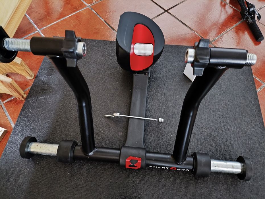 Smart Trainer Zycle Zpro
