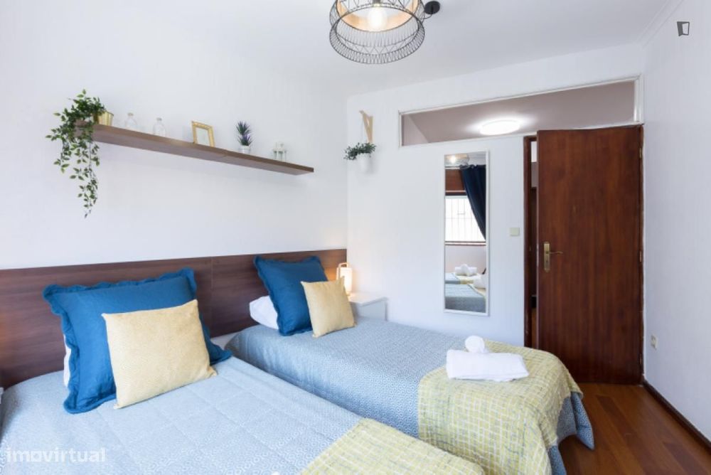 Apartamento com 1 quartos - localizado em Cedofeita Porto