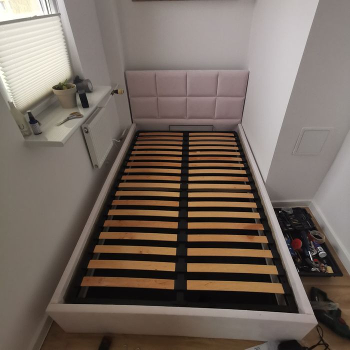 Montaż mebli IKEA i wielu innych marek