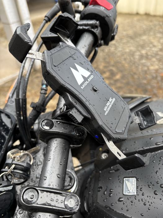 CB125R 2024 muitos extras