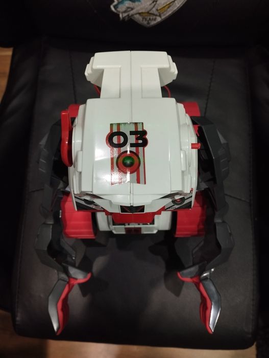 Clementoni Evolution Robot – robot zdalnie sterowany