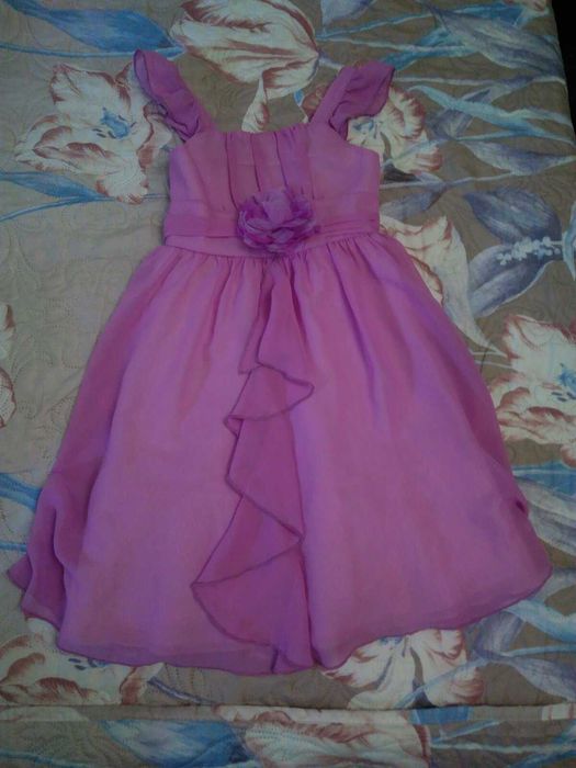 Сукні для дівчаток 110 / 116 / 122