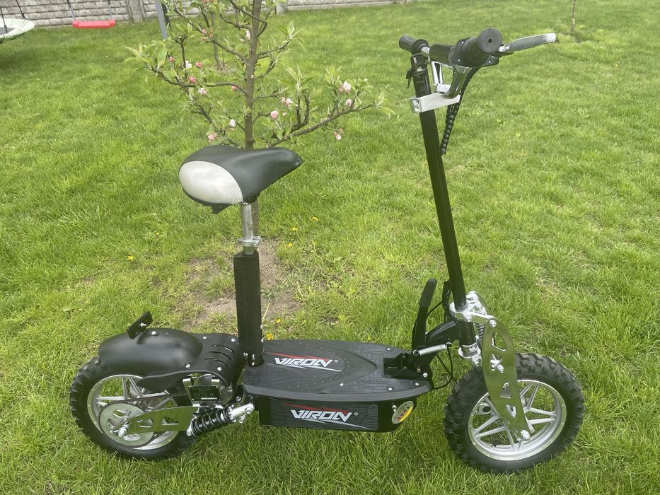 Hulajnoga elektryczna VIRON