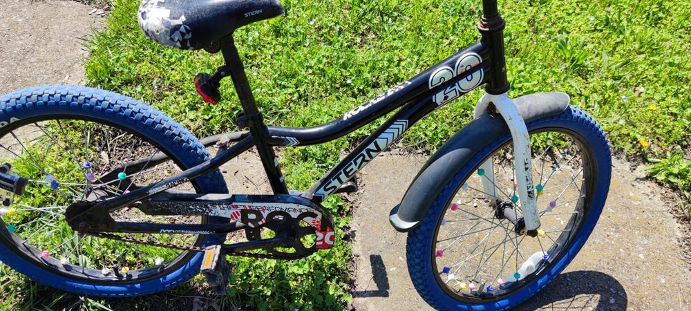 Велосипед детский