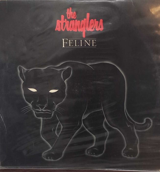 Disco de vinil The Stranglers