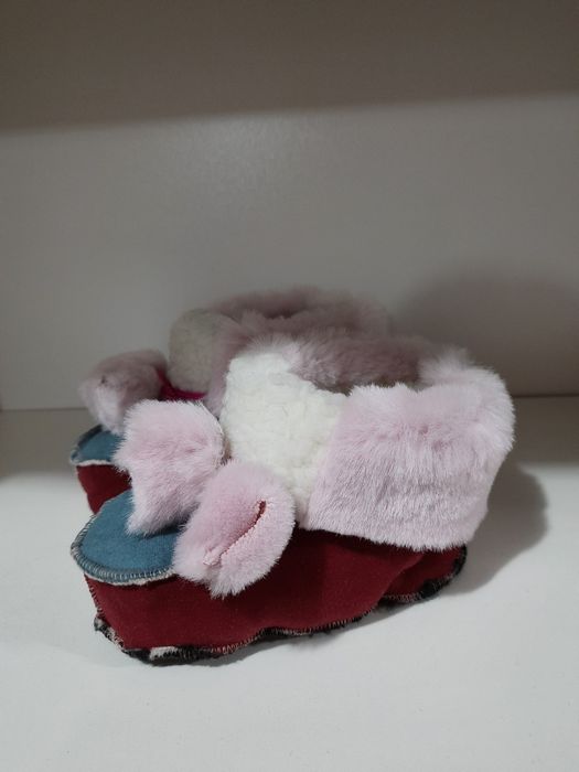 Пинетки  детские