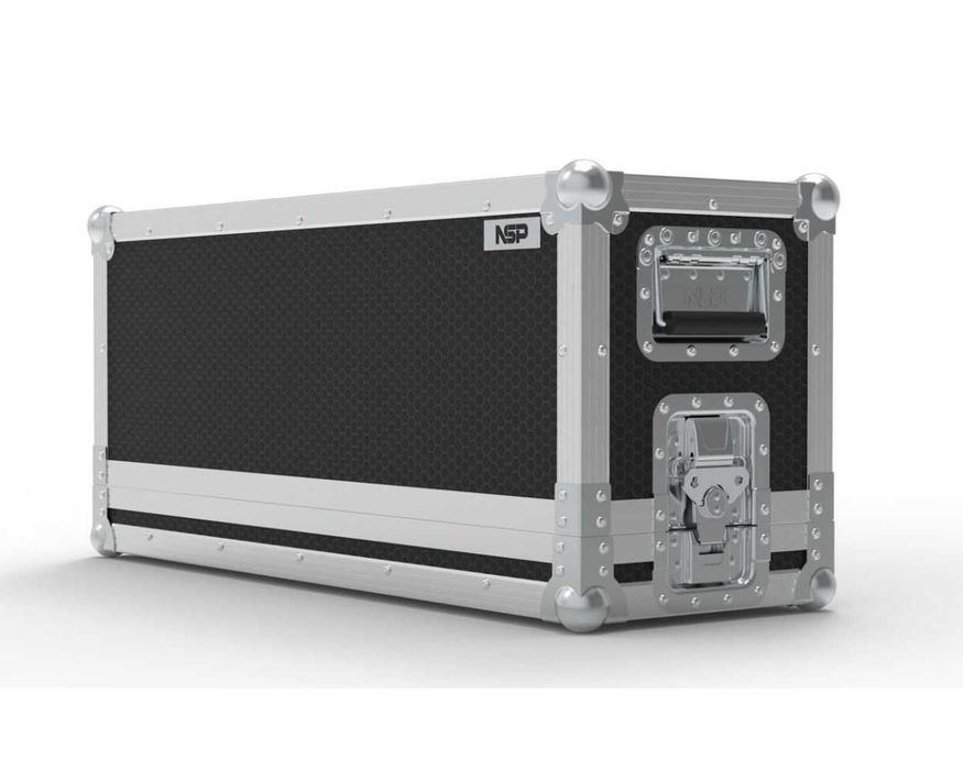 Orange AD30 Amp Head + Flightcase