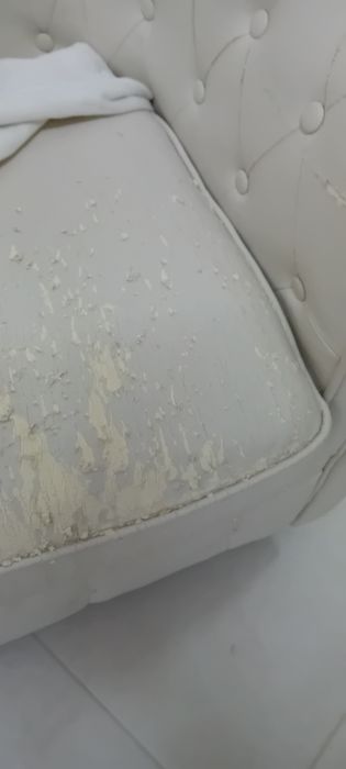 Dou sofá para recuperar