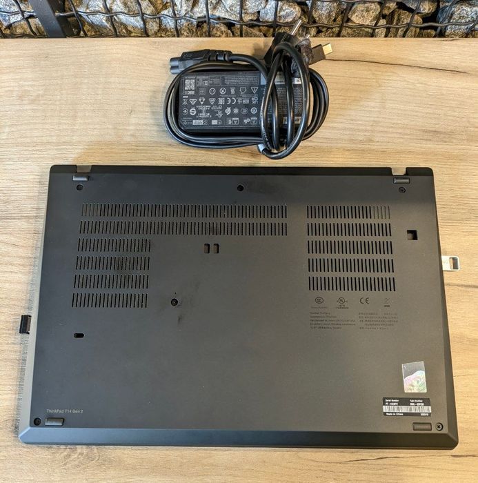 ThinkPad T14 Gen2 (AMD)