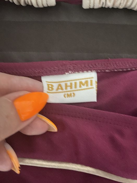 Купальник….